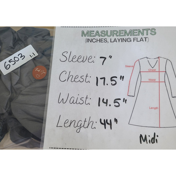 Peasant‎ Puff Sleeve Maxi Dress Size 14 Sweetheart Neckline Prom Evening Gray - Picture 6 of 11